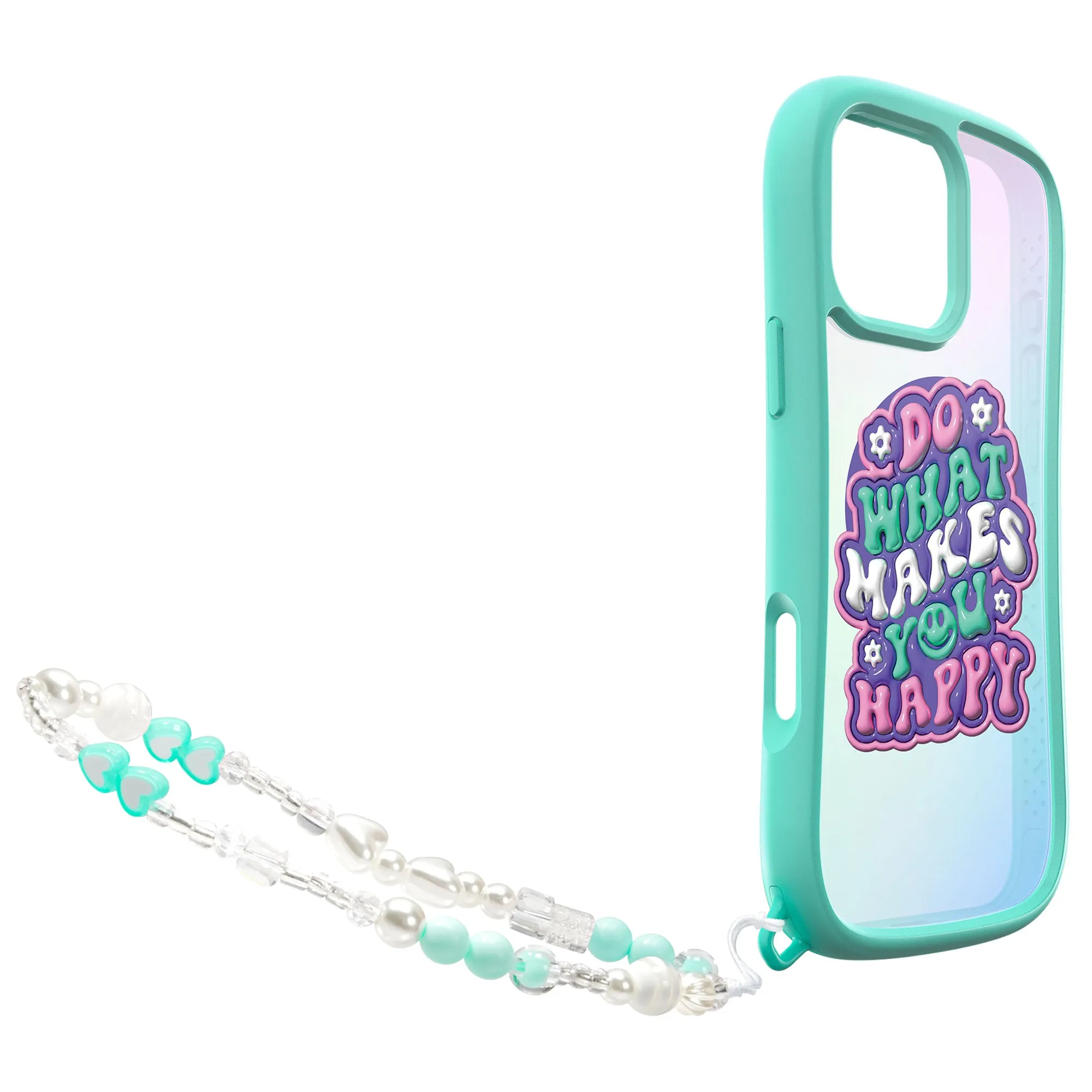 POP LOVIE case for iPhone 16 Series