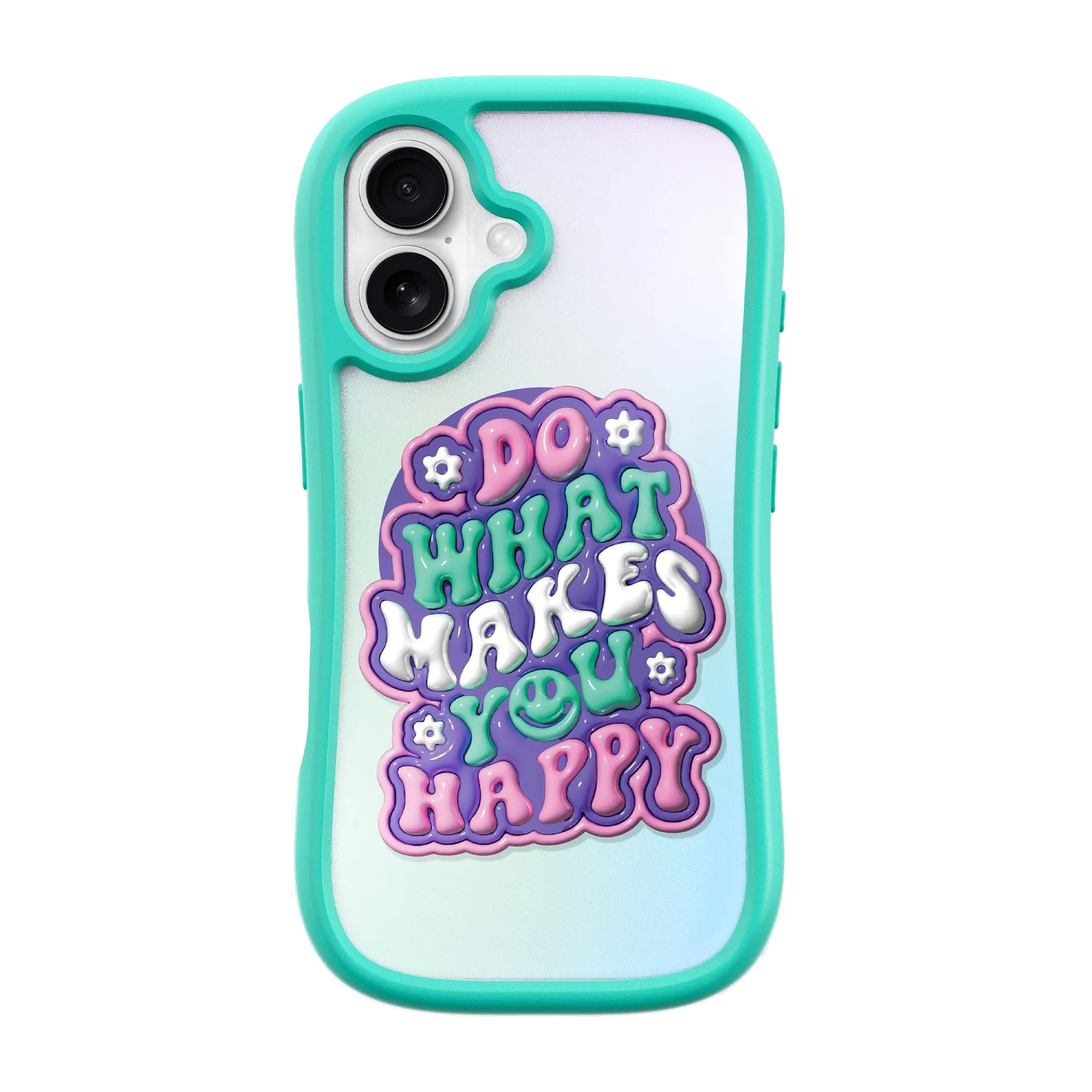 POP LOVIE case for iPhone 16 Series