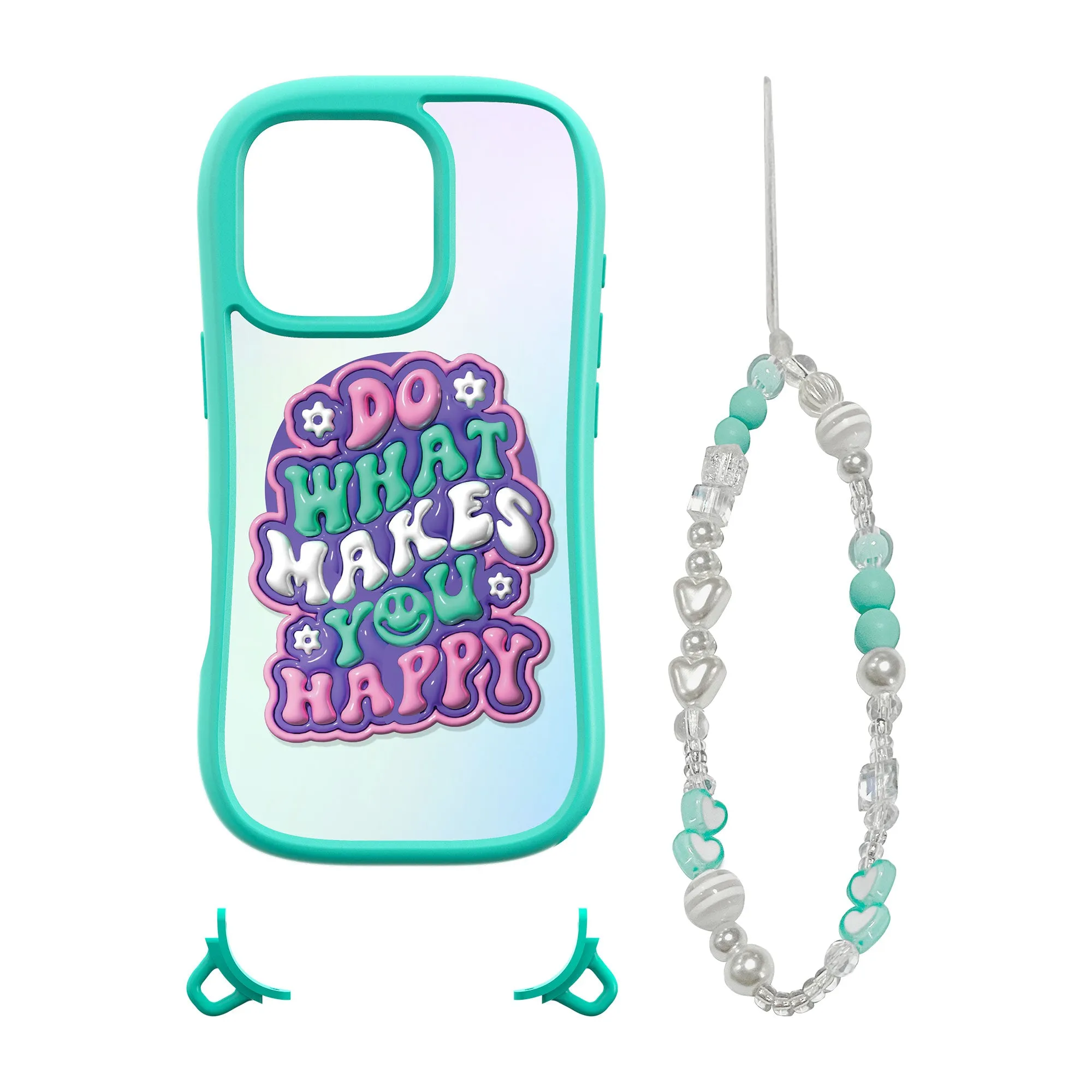 POP LOVIE case for iPhone 16 Series