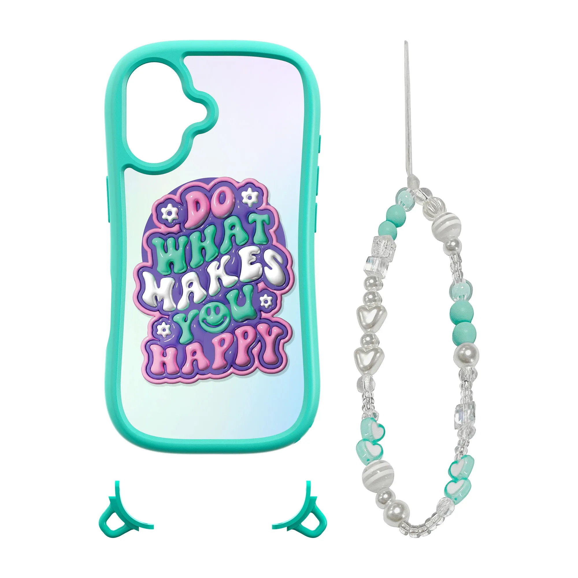 POP LOVIE case for iPhone 16 Series