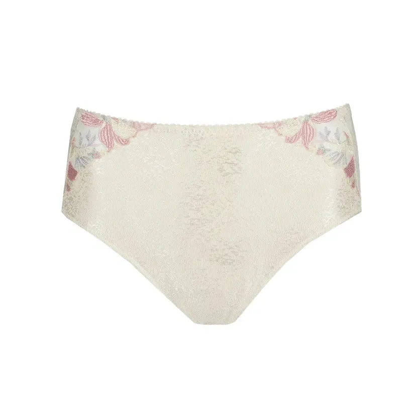 PrimaDonna Mohala Full Brief - Vintage Natural