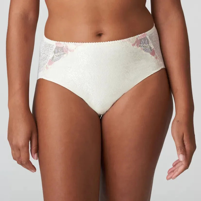 PrimaDonna Mohala Full Brief - Vintage Natural