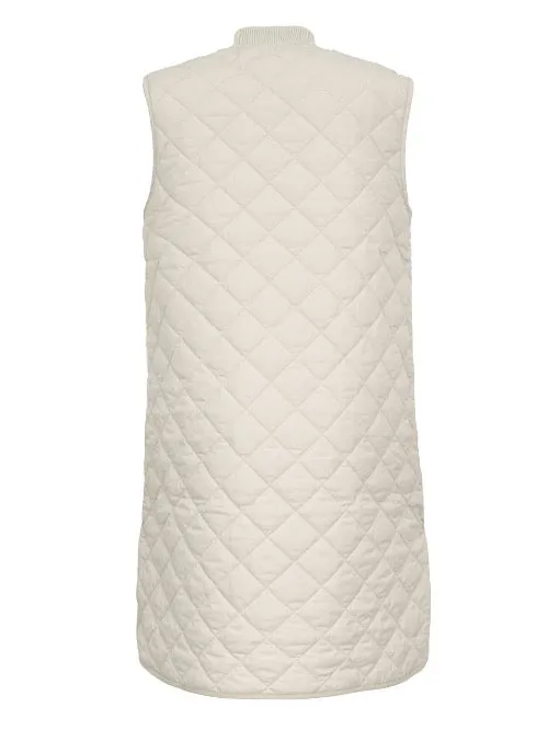 Quilted Vest