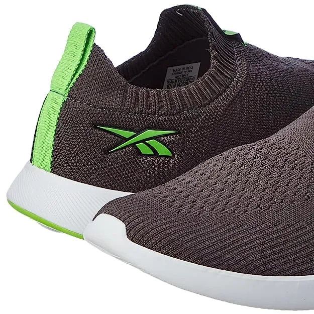 Reebok Men Druhan 2.0 M Walking & Slip-On Shoes