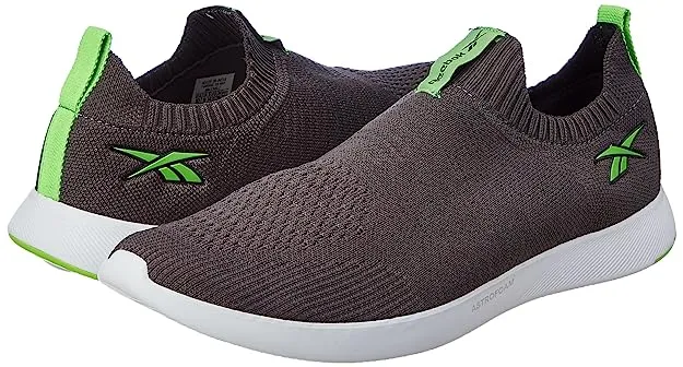 Reebok Men Druhan 2.0 M Walking & Slip-On Shoes