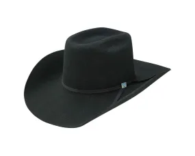 Resistol CoJo 9th Round Felt Western Hat