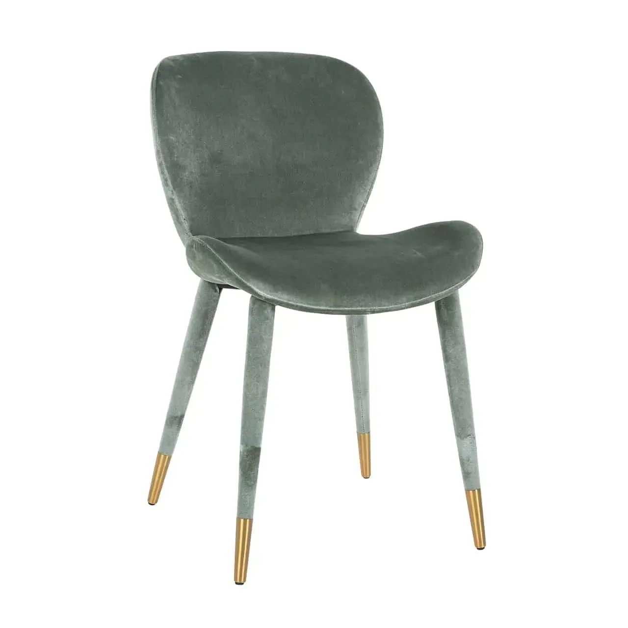 SARA chair green