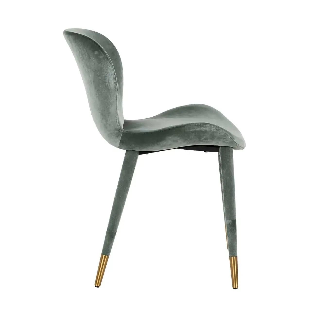 SARA chair green