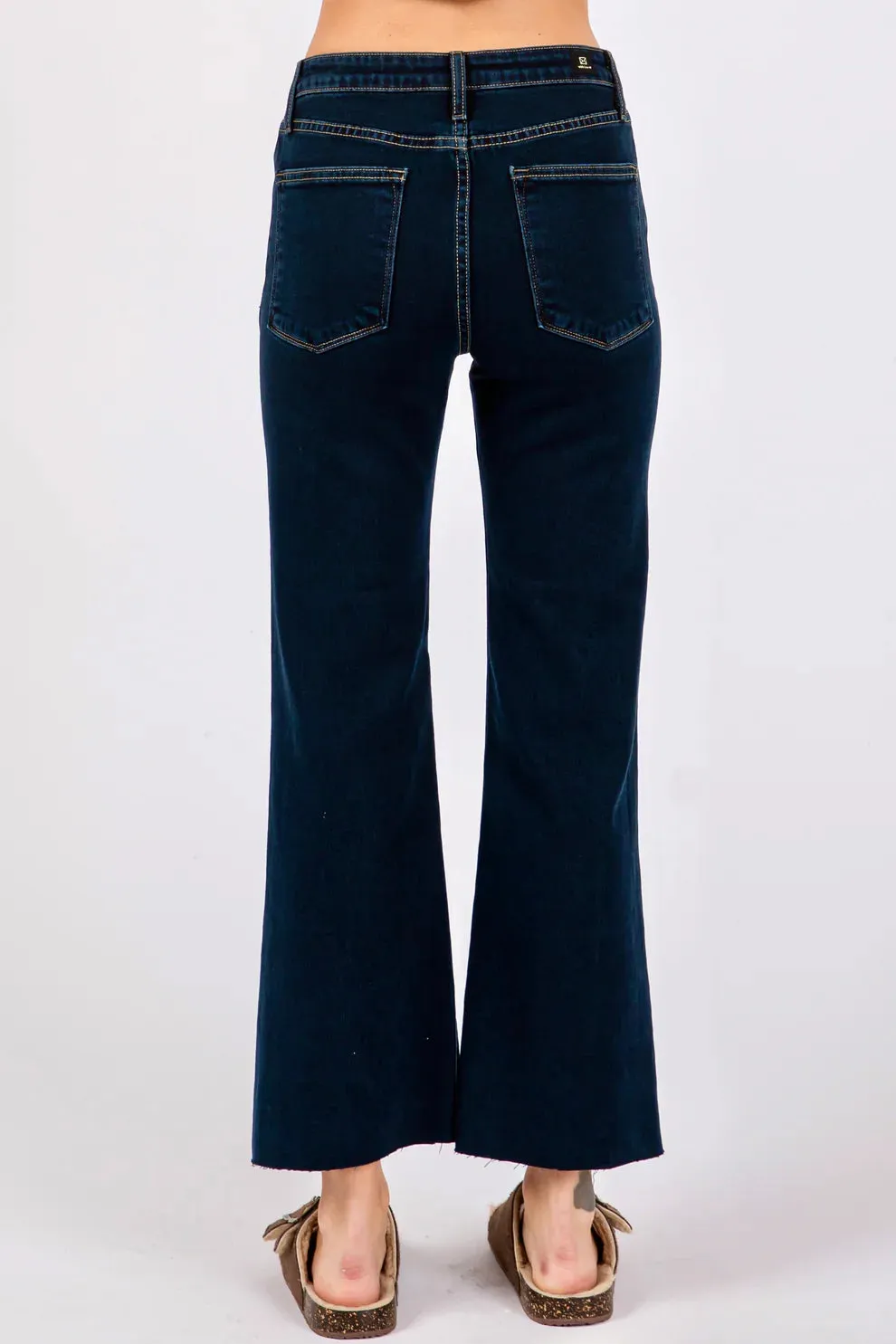 SICILY SCISSOR JEAN