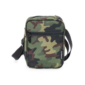 Sidekick | Crossbody Sling | Recycled RPET | Camouflage