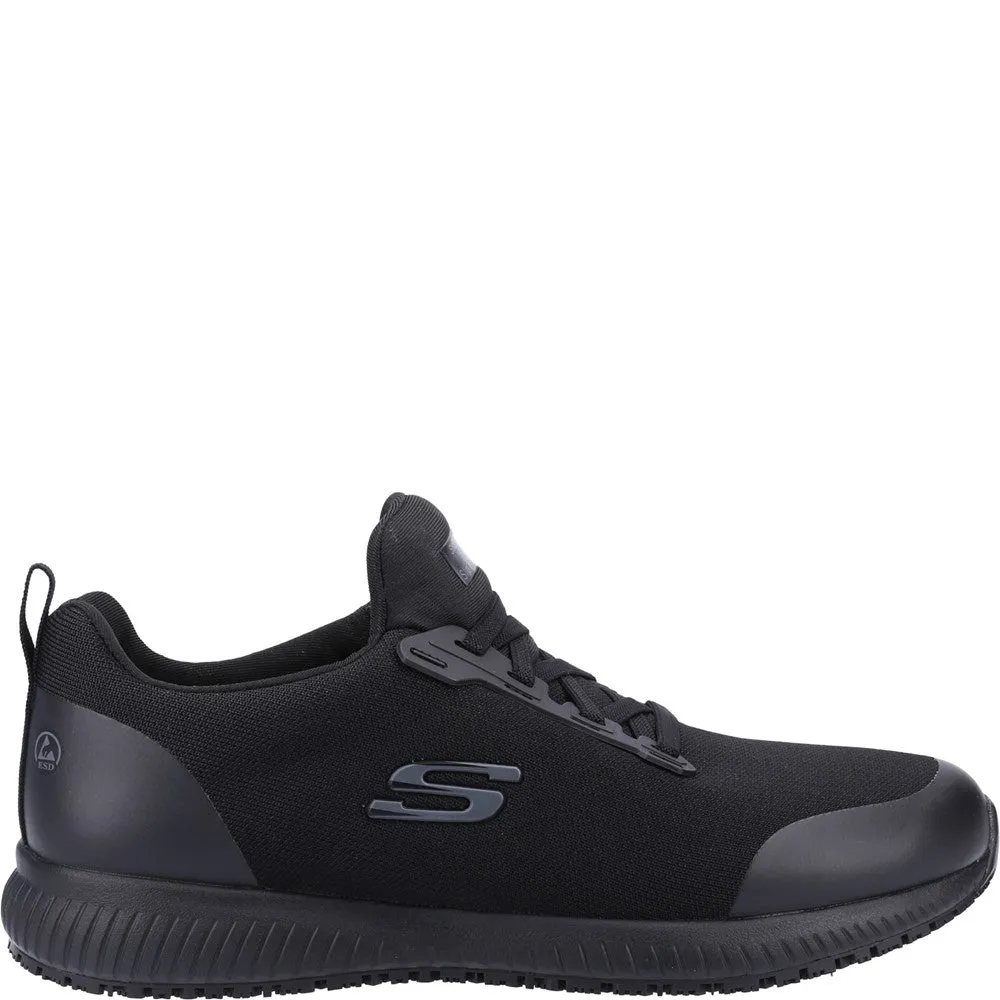 Skechers Workwear Squad SR Myton Occupational Shoe