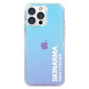 Skinarma Kirameku Iridescent Back Cover Case