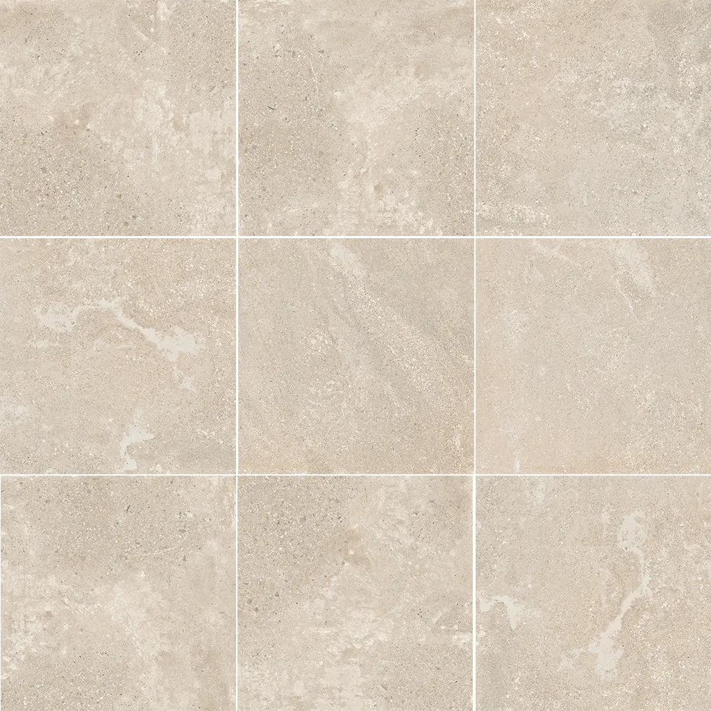 Summit Beige, 24" x 24" - Porcelain Tile