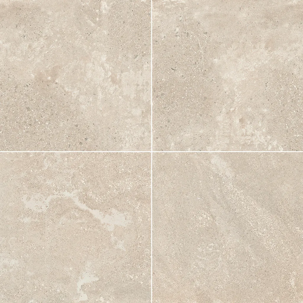 Summit Beige, 24" x 24" - Porcelain Tile