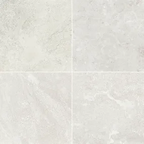 Summit Bianco, 24" x 24" - Porcelain Tile