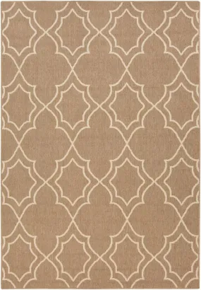 Surya Alfresco 2'3" X 4'6" Area Rug