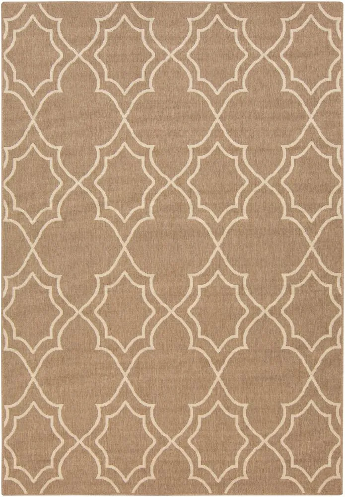 Surya Alfresco 2'3" X 4'6" Area Rug