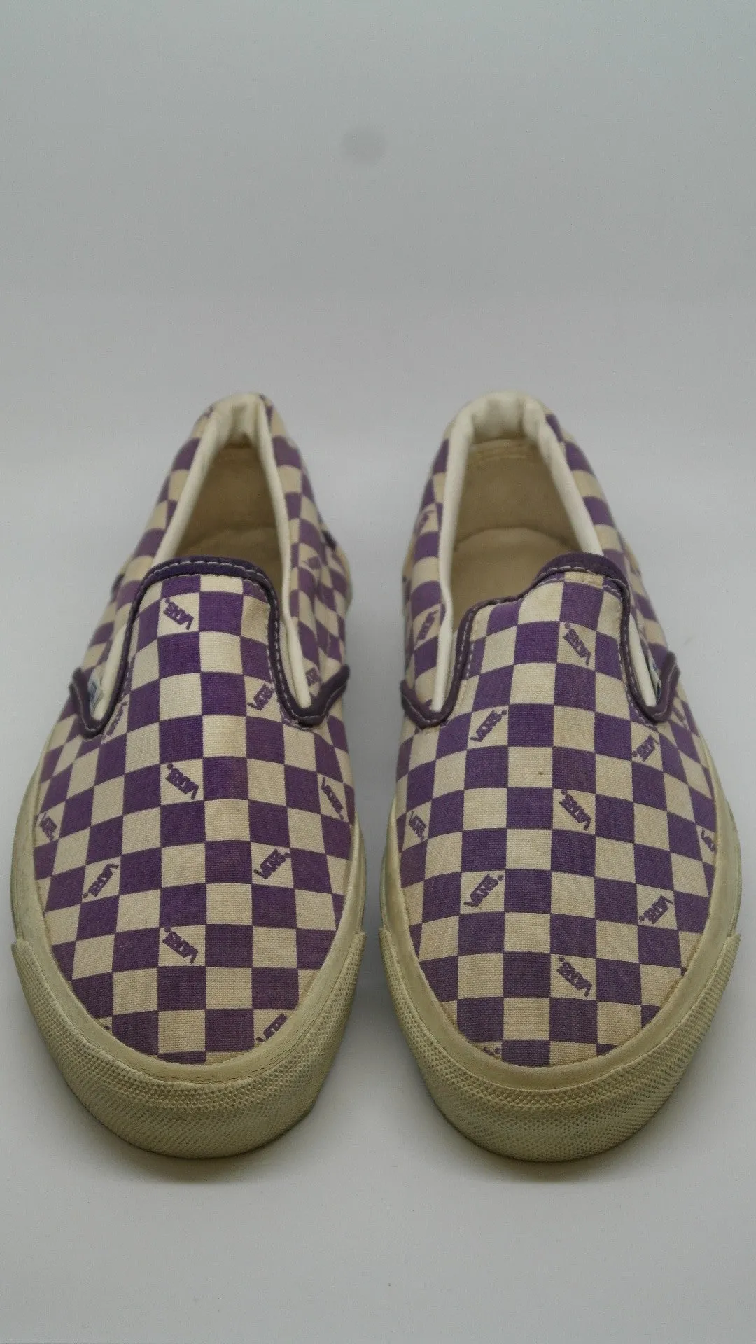 vans style #98 ± US6