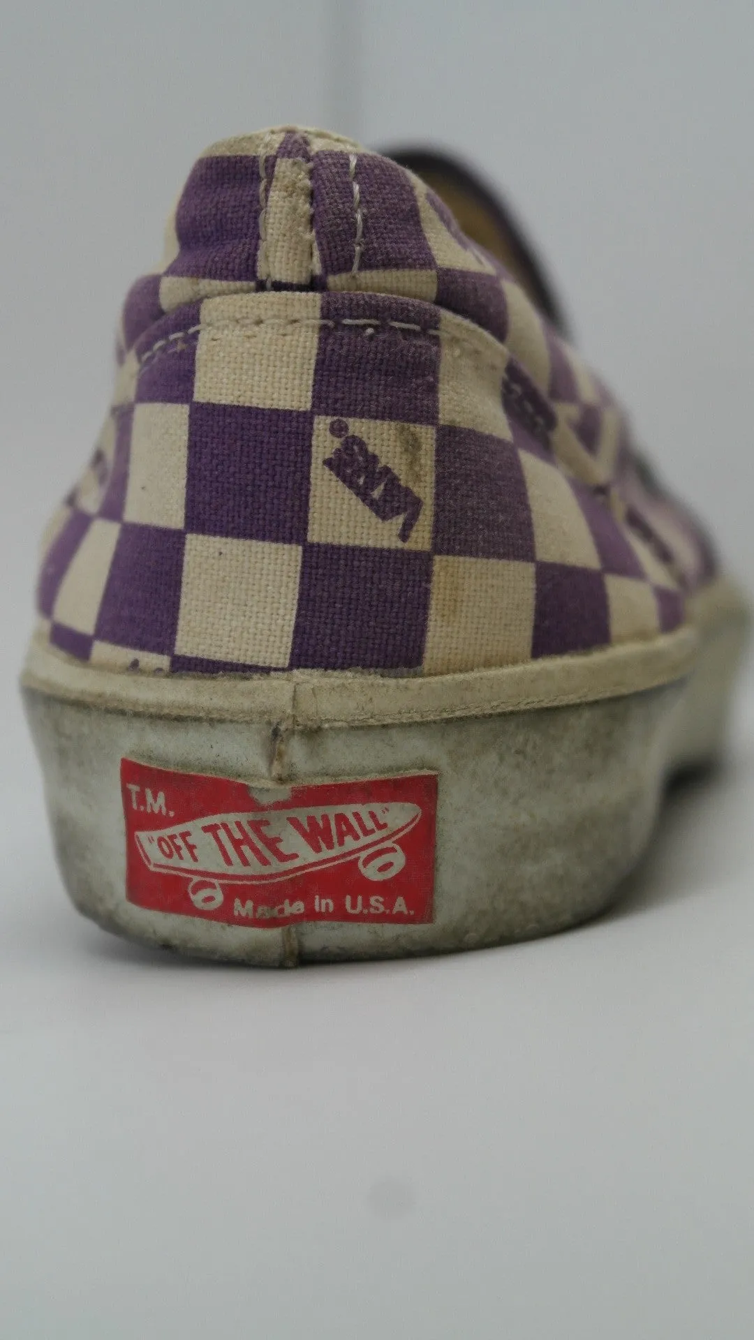 vans style #98 ± US6