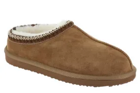 Very G Women's Sparks Slip On Slippers - Tan VGFL0045-251