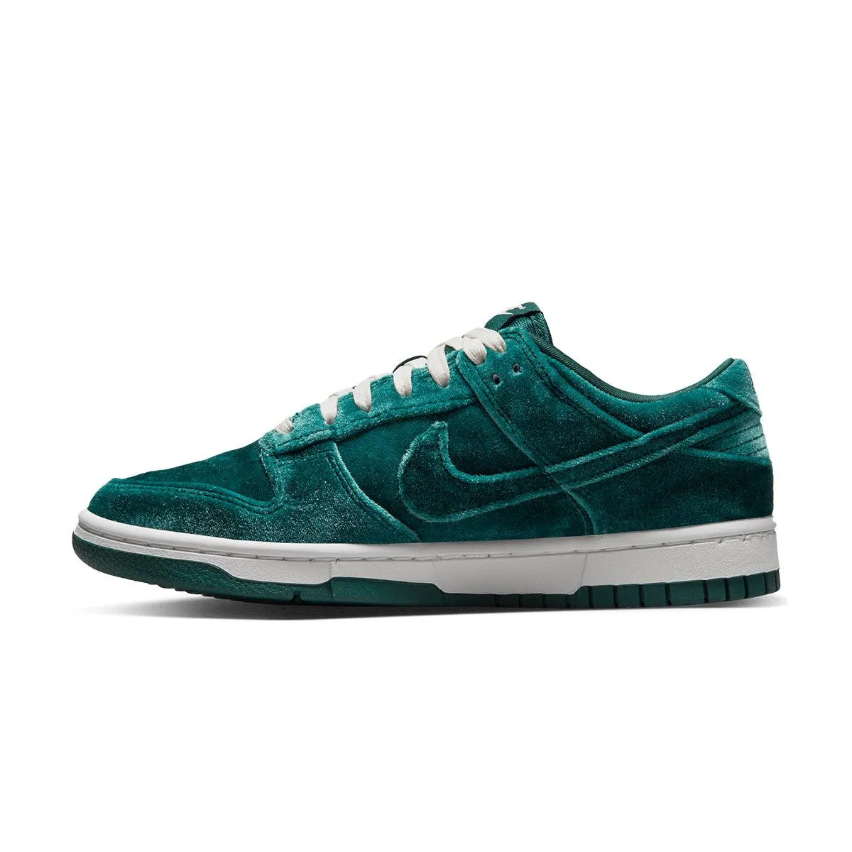 Wmns Dunk Low 'Atomic Teal'