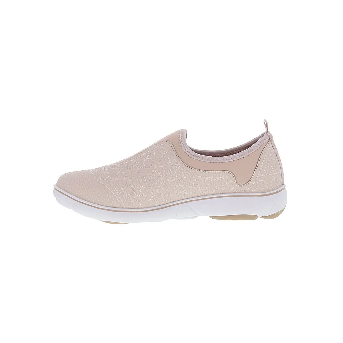 Women Fashion Sneaker No Laces Modare 7339.101 in Cream