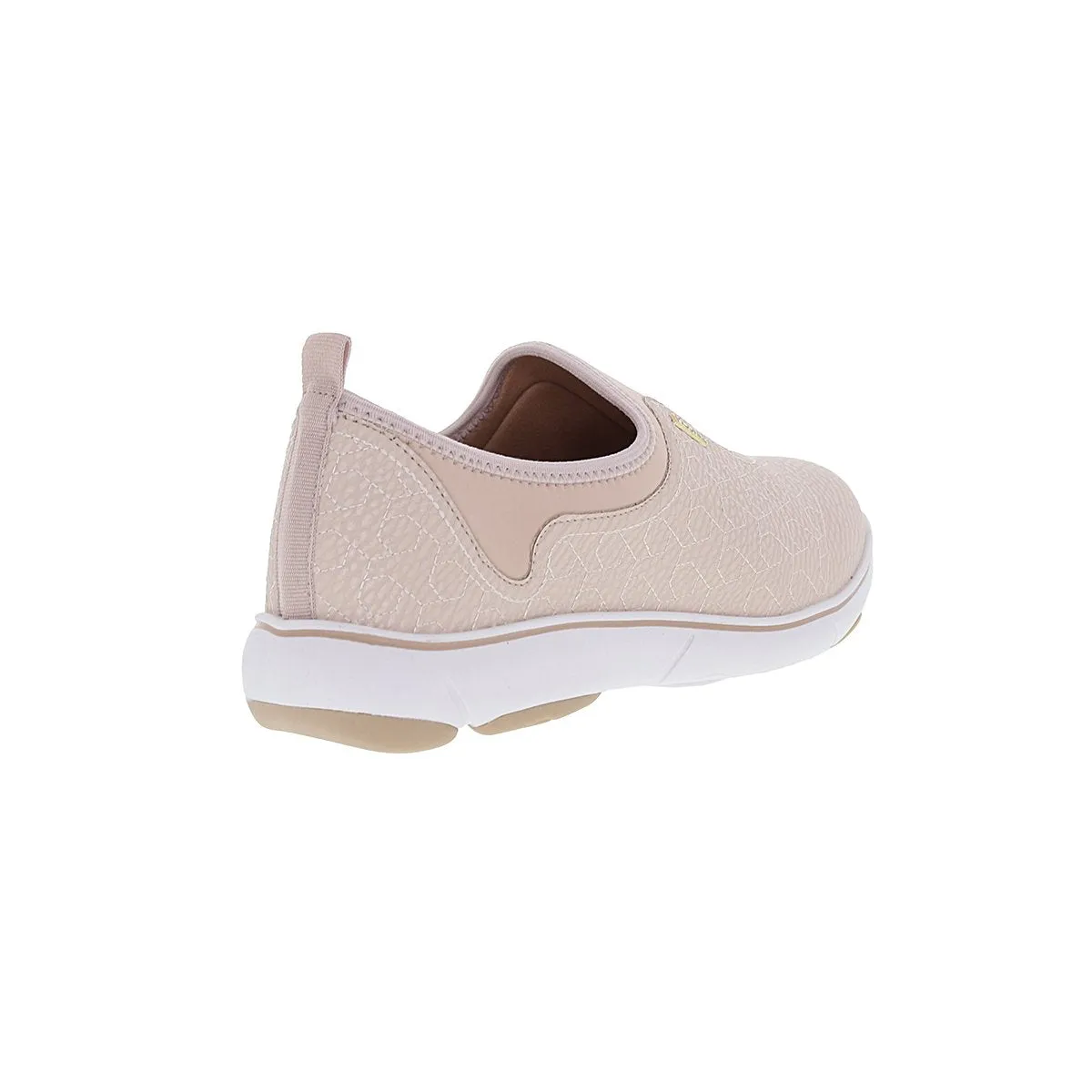 Women Fashion Sneaker No Laces Modare 7339.101 in Cream