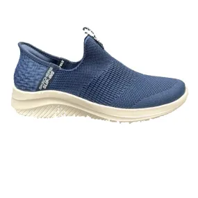 Women's Slip-Ins: Ultra Flex 3.0 - Smooth Step Navy