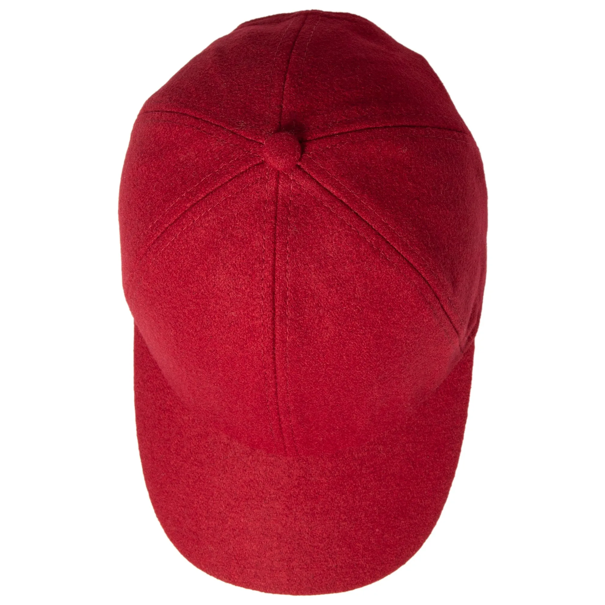 Womens Wool Cap