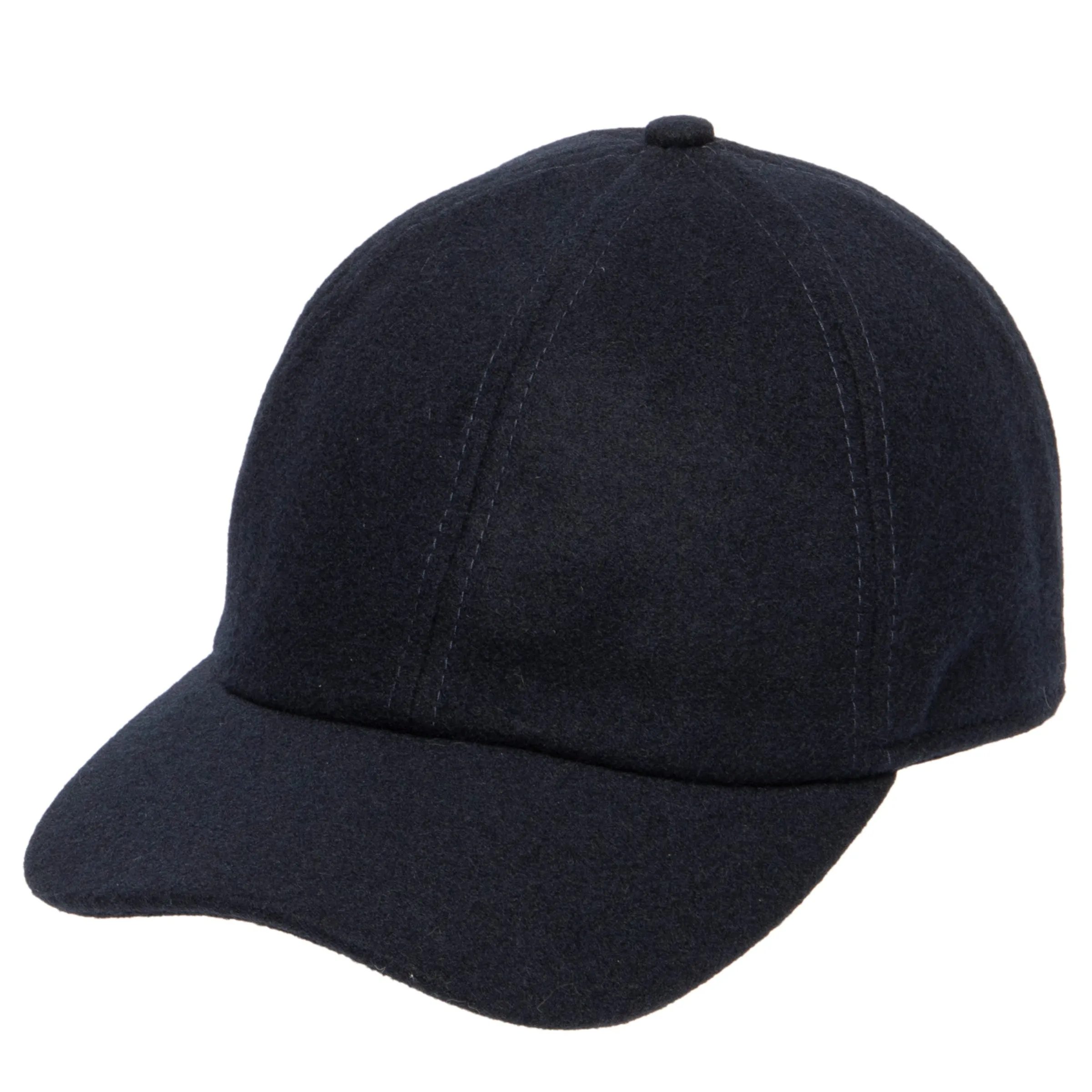 Womens Wool Cap