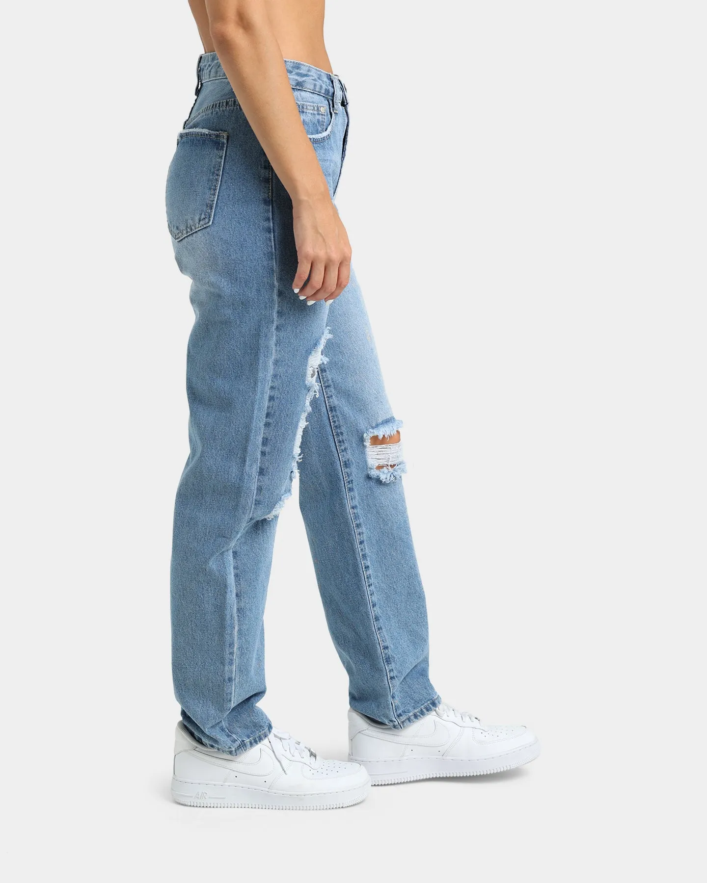 XXIII Women's Antibes Jeans Blue